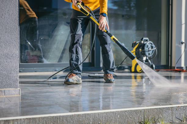 Best Residential Pressure Washing Services  in Mannington, WV